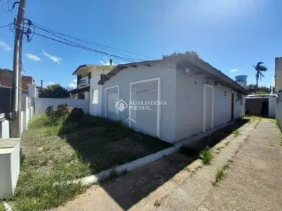 Casa com 4 Quartos para alugar, 110m² no Harmonia, Canoas