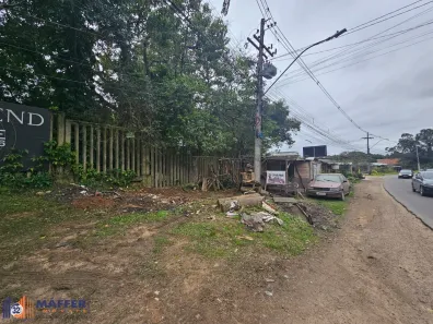 Lote/Terreno à venda, 4370m² no Morro Santana, Porto Alegre