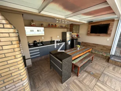 Cobertura com 2 Quartos à venda, 126m² no Taquara, Rio de Janeiro