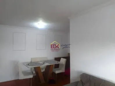 Apartamento com 3 Quartos à venda, 96m² no Jardim Bela Vista, São José dos Campos
