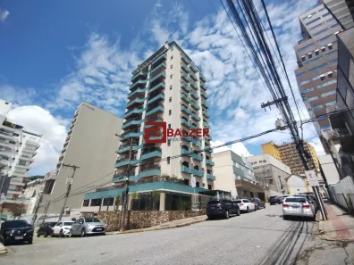 Apartamento com 3 Quartos à venda, 104m² no Centro, Florianópolis
