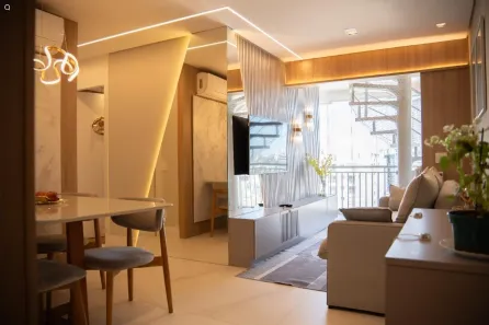 Cobertura com 3 Quartos à venda, 136m² no Presidente Altino, Osasco