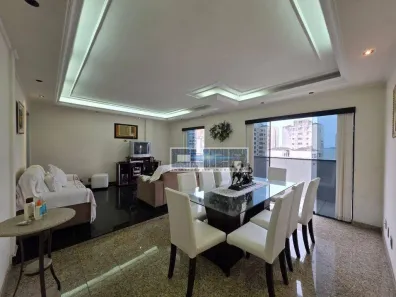Cobertura com 3 Quartos à venda, 150m² no Itararé, São Vicente