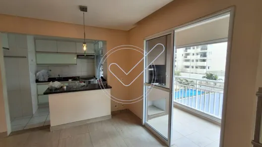 Apartamento com 2 Quartos para alugar, 91m² no Alphaville Centro Industrial e Empresarial/Alphaville., Barueri