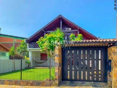 Casa com 4 Quartos para alugar, 115m² no Vila Operaria, Campo Bom