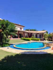 Casa de Condomínio com 5 Quartos à venda, 800m² no Portal da Concórdia, Cabreúva