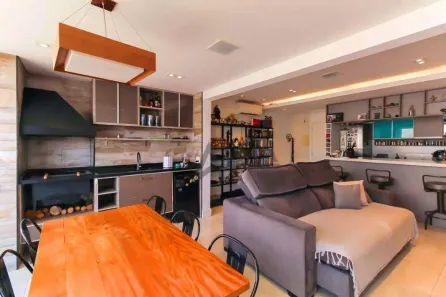 Apartamento com 3 Quartos à venda, 85m² no Alto da Mooca, São Paulo