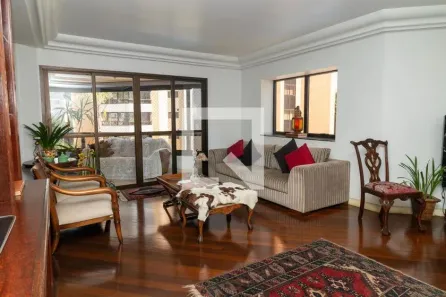 Apartamento com 4 Quartos à venda, 244m² no Perdizes, São Paulo