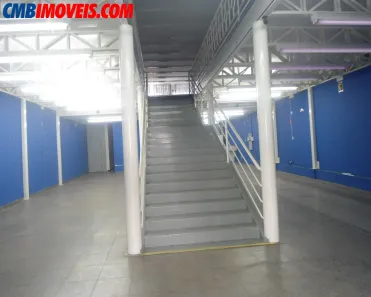 Prédio Comercial com 4 Quartos para alugar, 950m² no Centro, Campinas