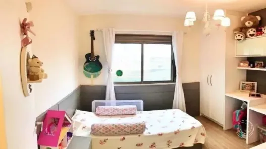Apartamento com 2 Quartos à venda, 75m² no Balneário, Florianópolis