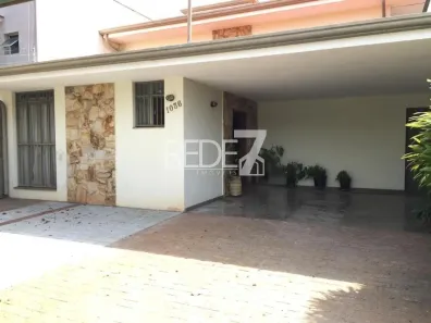 Casa com 5 Quartos à venda, 212m² no Cidade Universitária, Campinas
