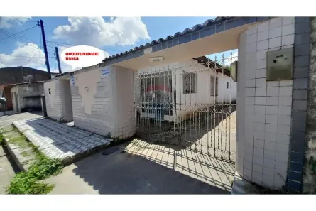Casa com 3 Quartos à venda, 144m² no Tabuleiro do Martins, Maceió