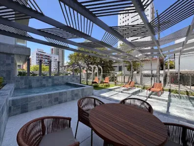 Apartamento com 3 Quartos à venda, 114m² no Jardim Oceania, João Pessoa