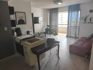 Apartamento com 2 Quartos à venda, 71m² no Federação, Salvador