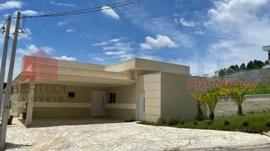 Casa com 5 Quartos à venda, 340m² no Observatório, Vinhedo
