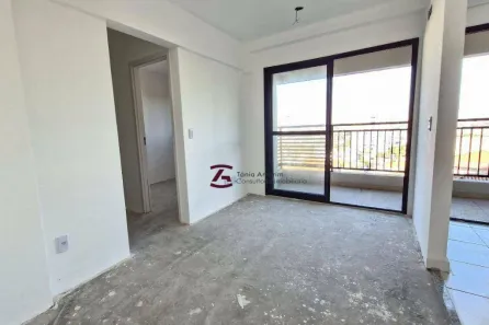 Apartamento com 2 Quartos à venda, 46m² no Água Fria, São Paulo