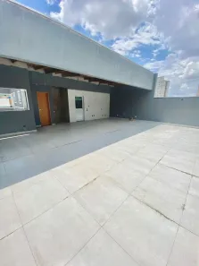 Cobertura com 3 Quartos à venda, 170m² no Vila Helena, Santo André