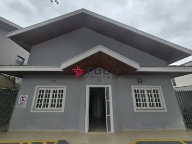 Casa com 5 Quartos para alugar, 163m² no Vila Ema, São José dos Campos