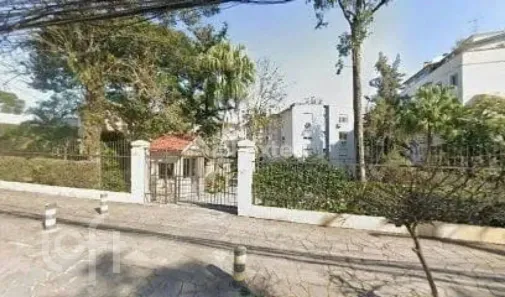 Apartamento com 1 Quarto à venda, 45m² no Passo da Areia, Porto Alegre