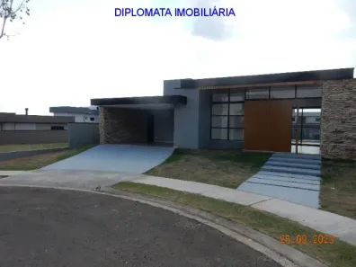 Casa de Condomínio com 3 Quartos à venda, 250m² no Chácara São José, Jaguariúna