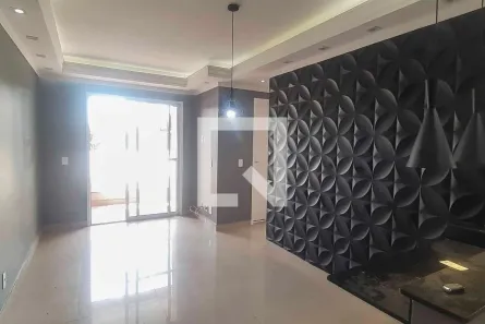 Apartamento com 2 Quartos à venda, 50m² no Santa Maria, Osasco
