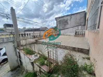 Sobrado com 4 Quartos à venda, 224m² no Jardim Cumbica, Guarulhos