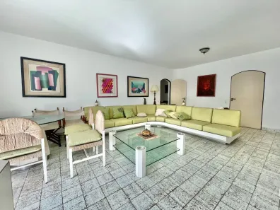 Apartamento com 2 Quartos à venda, 120m² no Pitangueiras, Guarujá