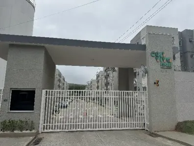 Apartamento com 2 Quartos à venda, 42m² no Ponto Chic, Nova Iguaçu