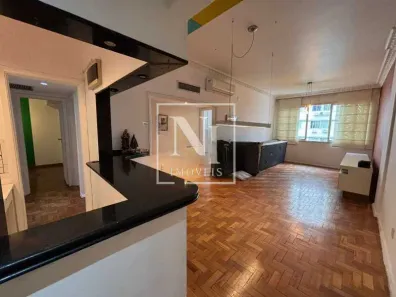 Apartamento com 3 Quartos à venda, 115m² no Copacabana, Rio de Janeiro