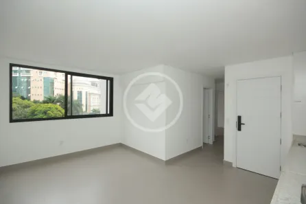 Apartamento com 2 Quartos à venda, 56m² no Lourdes, Belo Horizonte