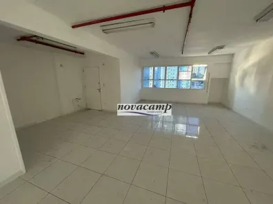 Sala Comercial à venda, 82m² no Centro, Campinas