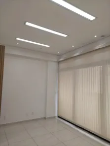Sala Comercial para alugar, 40m² no Vila Osasco, Osasco