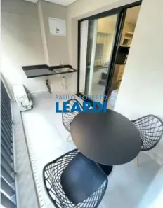 Apartamento com 1 Quarto à venda, 41m² no Pinheiros, São Paulo