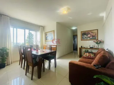 Apartamento com 3 Quartos à venda, 75m² no Cinquentenário, Belo Horizonte