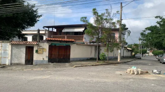 Casa com 4 Quartos à venda, 200m² no Campo Grande, Rio de Janeiro