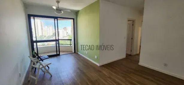 Apartamento com 3 Quartos à venda, 68m² no Vila Ipojuca, São Paulo