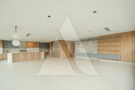 Apartamento com 3 Quartos para alugar, 230m² no Pinheiros, São Paulo