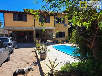 Casa com 3 Quartos à venda, 233m² no Itaipu, Niterói