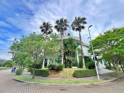 Casa com 7 Quartos à venda, 512m² no Jurerê Internacional, Florianópolis