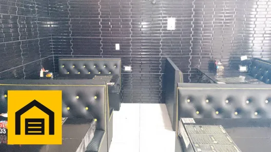 Ponto Comercial à venda, 80m² no Jardim Pilar, Mauá