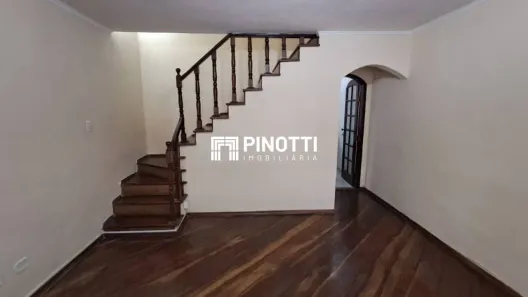 Sobrado com 2 Quartos para alugar, 134m² no Independência, São Bernardo do Campo