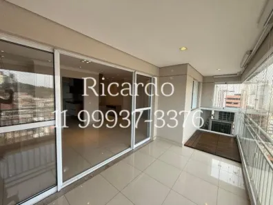 Apartamento com 3 Quartos à venda, 97m² no Jardim Caboré, São Paulo