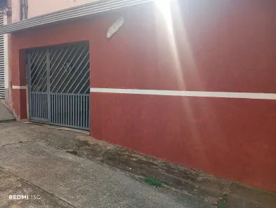 Casa com 2 Quartos à venda, 70m² no Jardim Wanel Ville V, Sorocaba