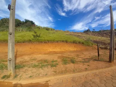 Lote/Terreno à venda, 330m² no Bom Pastor, Ponte Nova
