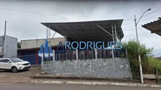 Galpão/Depósito/Armazém à venda, 1500m² no Nova Esperança, Salvador