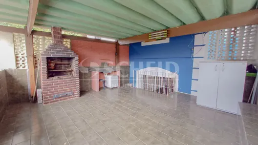 Sobrado com 2 Quartos à venda, 136m² no Jardim Consórcio, São Paulo