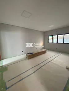 Sala Comercial para alugar, 208m² no Estádio, Rio Claro