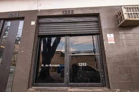 Ponto Comercial para alugar, 123m² no Barra Funda, São Paulo