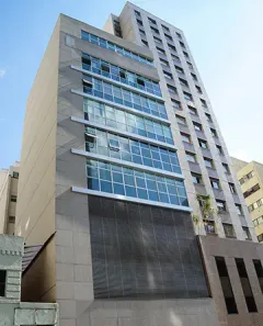 Sala Comercial à venda, 190m² no Centro, Belo Horizonte