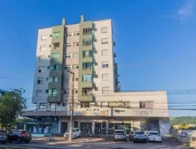 Apartamento com 2 Quartos à venda, 59m² no Cavalhada, Porto Alegre
